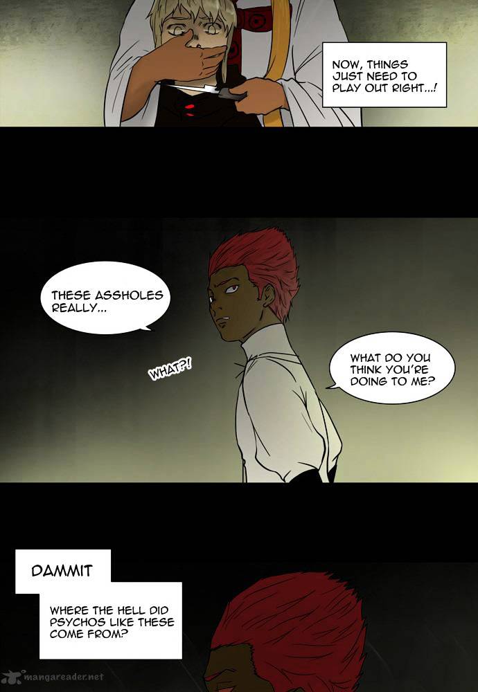 Tower of God, Chapter 48 image 21